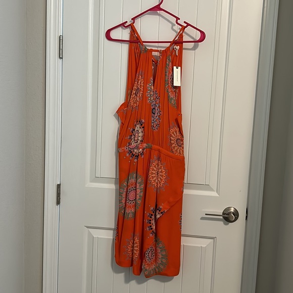 Anthropologie dress - Picture 2 of 8